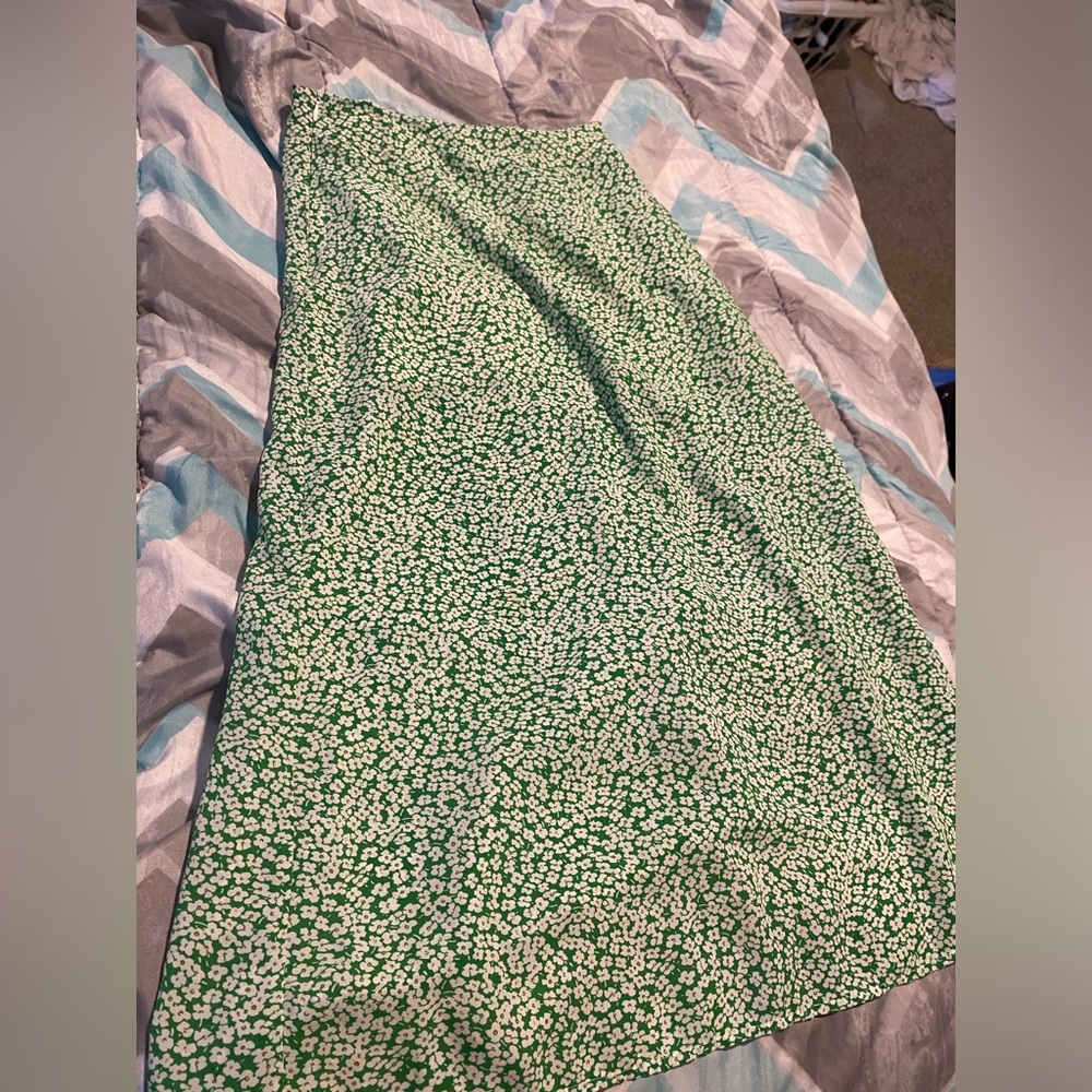 Maxi Skirt